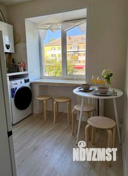 2-к квартира, посуточно, 45м2, 2/5 этаж