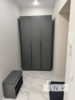 1-к квартира, на длительный срок, 40м2, 4/10 этаж