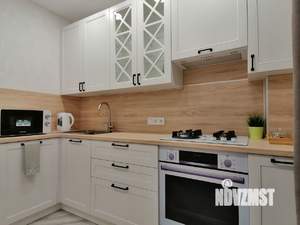 1-к квартира, посуточно, 35м2, 3/6 этаж