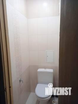 1-к квартира, на длительный срок, 31м2, 4/5 этаж