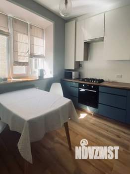 2-к квартира, посуточно, 54м2, 2/4 этаж