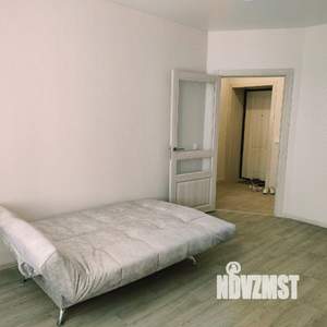 1-к квартира, на длительный срок, 41м2, 5/11 этаж
