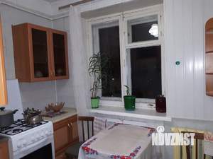 2-к квартира, на длительный срок, 46м2, 5/5 этаж