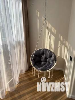 1-к квартира, посуточно, 44м2, 4/9 этаж