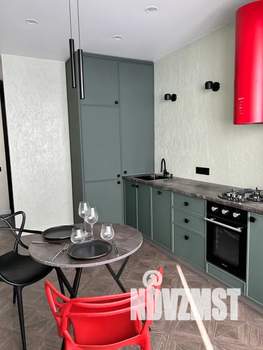 1-к квартира, посуточно, 43м2, 4/9 этаж