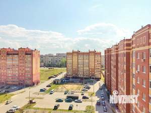 2-к квартира, посуточно, 40м2, 1/1 этаж