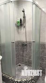 1-к квартира, посуточно, 40м2, 9/9 этаж