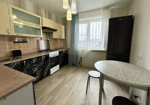 2-к квартира, на длительный срок, 52м2, 7/10 этаж