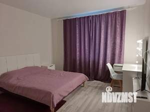 3-к квартира, посуточно, 78м2, 1/8 этаж