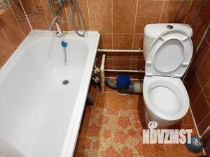 Студия квартира, посуточно, 17м2, 3/5 этаж