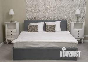 Студия квартира, посуточно, 43м2, 4/5 этаж