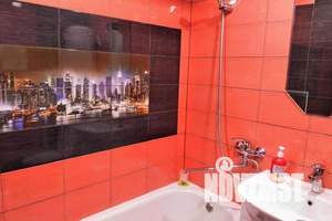 1-к квартира, посуточно, 40м2, 7/9 этаж