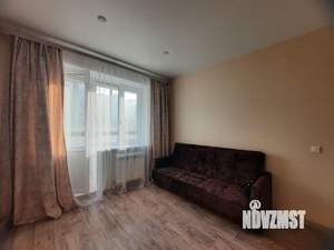 1-к квартира, на длительный срок, 38м2, 4/7 этаж