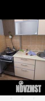 1-к квартира, на длительный срок, 33м2, 2/5 этаж