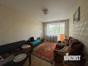 2-к квартира, на длительный срок, 48м2, 5/6 этаж