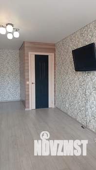 1-к квартира, посуточно, 39м2, 10/10 этаж