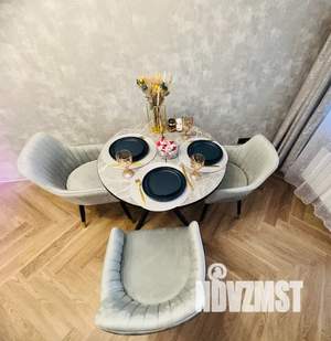 1-к квартира, посуточно, 46м2, 4/9 этаж