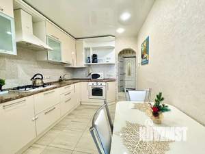 2-к квартира, посуточно, 58м2, 10/10 этаж