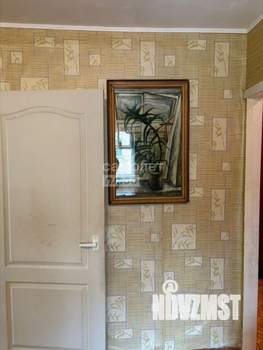 1-к квартира, на длительный срок, 33м2, 3/3 этаж