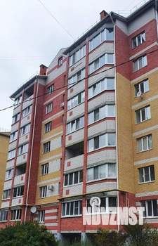 1-к квартира, на длительный срок, 43м2, 3/8 этаж