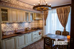 2-к квартира, посуточно, 61м2, 6/6 этаж