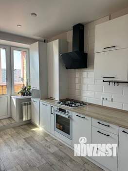 1-к квартира, на длительный срок, 39м2, 6/9 этаж