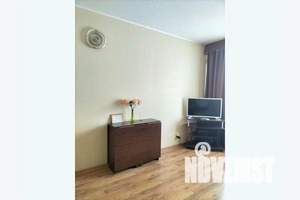 1-к квартира, посуточно, 40м2, 2/5 этаж