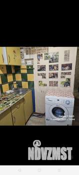 1-к квартира, на длительный срок, 40м2, 2/5 этаж