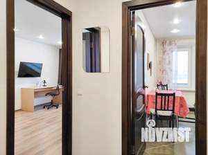 3-к квартира, посуточно, 80м2, 4/10 этаж