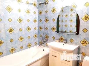 1-к квартира, посуточно, 52м2, 2/5 этаж