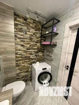 1-к квартира, посуточно, 35м2, 1/10 этаж