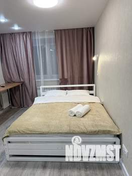 Студия квартира, посуточно, 22м2, 2/10 этаж