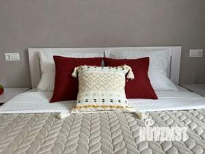 2-к квартира, посуточно, 52м2, 2/5 этаж