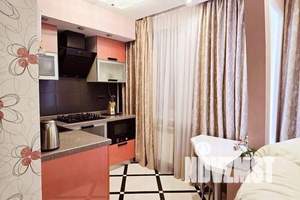 1-к квартира, посуточно, 33м2, 5/6 этаж