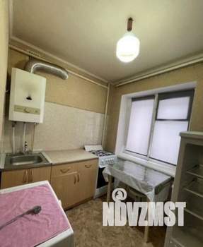 1-к квартира, на длительный срок, 30м2, 1/5 этаж