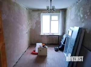 4-к квартира, на длительный срок, 101м2, 5/5 этаж