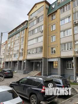 1-к квартира, на длительный срок, 45м2, 3/7 этаж