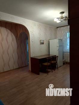 2-к квартира, на длительный срок, 50м2, 4/5 этаж