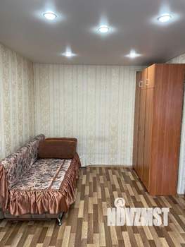1-к квартира, на длительный срок, 32м2, 2/5 этаж