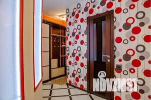 1-к квартира, посуточно, 33м2, 5/6 этаж