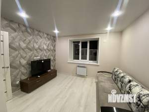 1-к квартира, на длительный срок, 38м2, 4/10 этаж