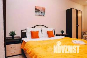 1-к квартира, посуточно, 32м2, 9/9 этаж