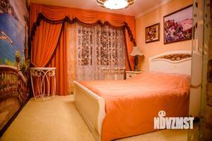 2-к квартира, посуточно, 76м2, 1/1 этаж