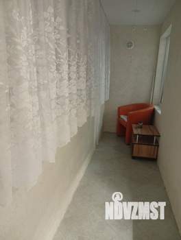 1-к квартира, на длительный срок, 39м2, 5/11 этаж