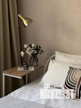 2-к квартира, посуточно, 54м2, 1/6 этаж