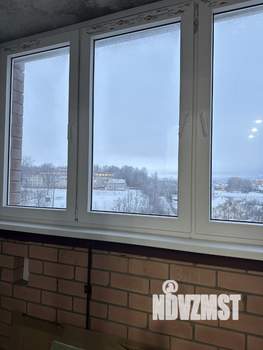 1-к квартира, на длительный срок, 35м2, 4/9 этаж