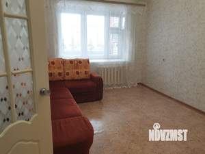 1-к квартира, на длительный срок, 38м2, 3/5 этаж