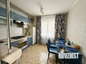 2-к квартира, посуточно, 60м2, 3/10 этаж