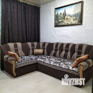 2-к квартира, посуточно, 42м2, 1/4 этаж