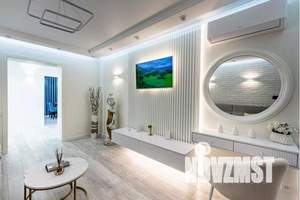 3-к квартира, посуточно, 80м2, 1/5 этаж